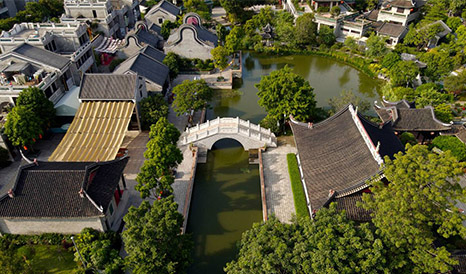 順德北滘和園