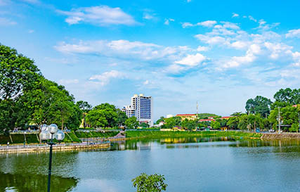 智慧園林系統(tǒng) 智慧園林系統(tǒng)